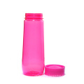 650ML Massage Tritan Water Bottle, Plastic Water Bottle, Sport Bottle